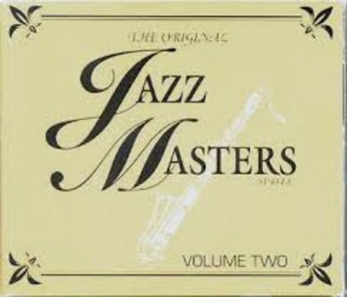 Jazz Masters Best Of The Groove - Vol. 5-jazz Masters Best Of The Groove - Music CD