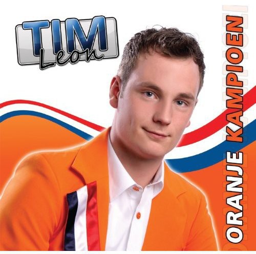 Leon,tim - Oranje Kampioen