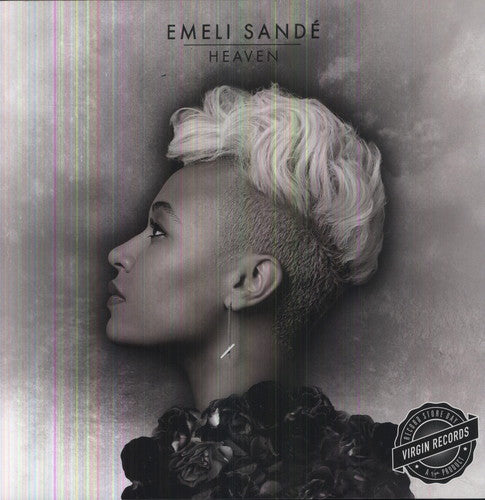 Sande,emeli - Heaven - Vinyl Record