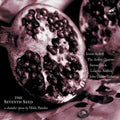 Paredes / Ambriz / Oakley-tucker / Arditti Quartet - Seventh Seed - Music CD