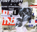Scott,tony - Swinging In Sweden - Music CD