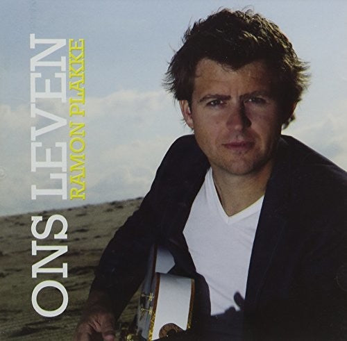 Plakke,ramon - Ons Leven - Music CD