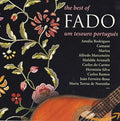 Best Of Fado: Tesouro Portugues / Various - Best Of Fado: Tesouro Portugues / Various - Music CD
