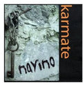 Karmate - Nayino - Music CD