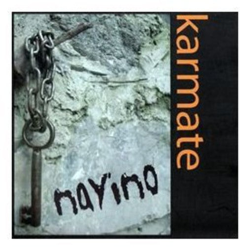 Karmate - Nayino - Music CD
