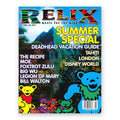 Summer Special - June 1999 Relix Issue Magazine