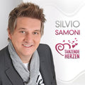 Samoni,silvio - Tanzende Herzen - Music CD