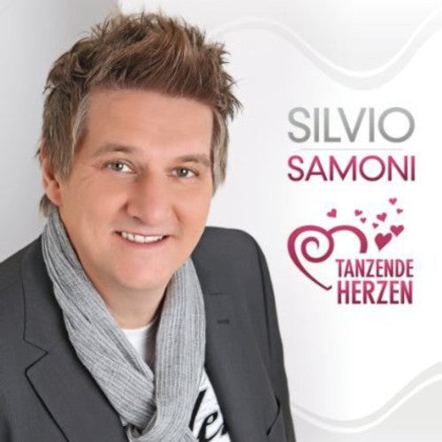 Samoni,silvio - Tanzende Herzen - Music CD