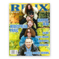 Widespread Panic - October 1999 Relix Issue Magazine