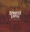 The Devil's Resolve [Import Vinyl] Vinyl Record