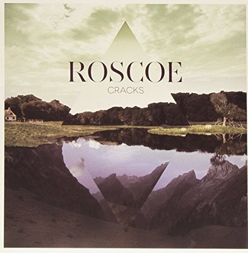 Roscoe - Cracks - Vinyl Record