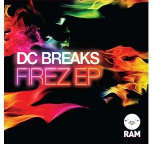 Dc Breaks - Firez - Vinyl Record