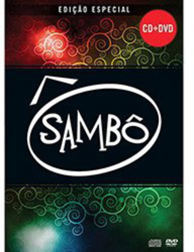 Sambo - Sambo - Music CD