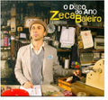Baleiro,zeca - O Disco Do Ano - Music CD