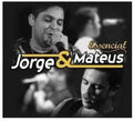 Jorge & Mateus - Essencial - Music CD