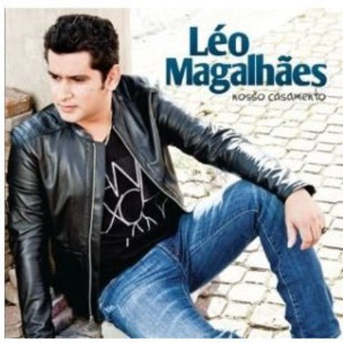 Magalhaes,leo - Nosso Casamento - Music CD