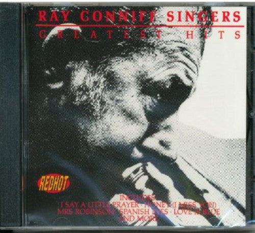 Conniff,ray Singers - Greatest Hits - Music CD