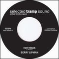 Lipman,berry - Hot Track - Vinyl Record