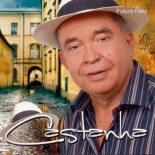 Castanheira,ivan - Futuro Feliz - Music CD