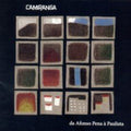 Errado - Da Afonso Pena A Paulista - Music CD
