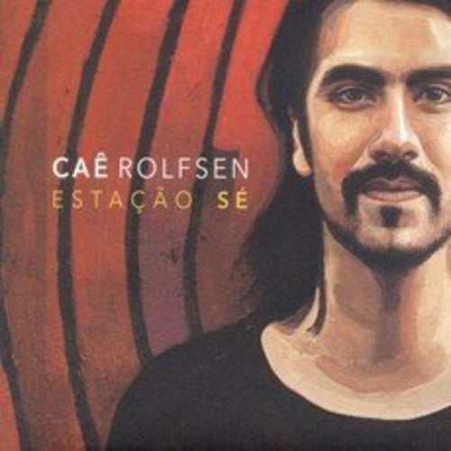 Rolfsen,cae - Estacao Se - Music CD