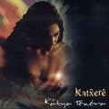 Teixeira,katya - Katxere - Music CD