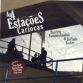 Gnattali,radames Quartet / Becker,ze Paulo - 4 Estacoes Cariocas - Music CD
