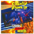 Brown,charlie Jr. - Musica Popular Caicara.. - Music CD