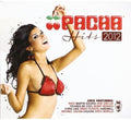 Pacha Hits 2012 - Pacha Hits 2012 - Music CD