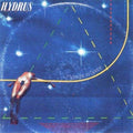 Hydrus - Midnight In Space - Vinyl Record