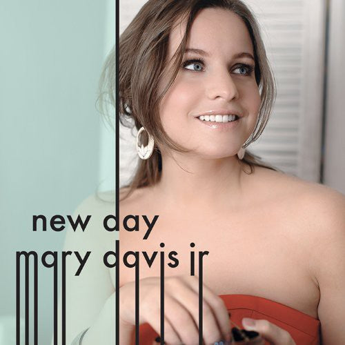 Davis,mary.jr - New Day - Music CD