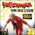 Yellowman - Young Gifted & Yellow - Music CD