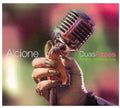 Alcione - Duas Faces: Ao Vivo Na Mangueira - Music CD