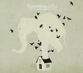 Hummingville - With An Elephant In The Room - Music CD