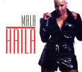 Haila - Mala - Music CD
