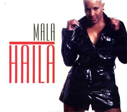 Haila - Mala - Music CD