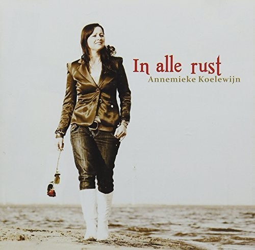 Koelewijn,annemieke - In Alle Rust - Music CD