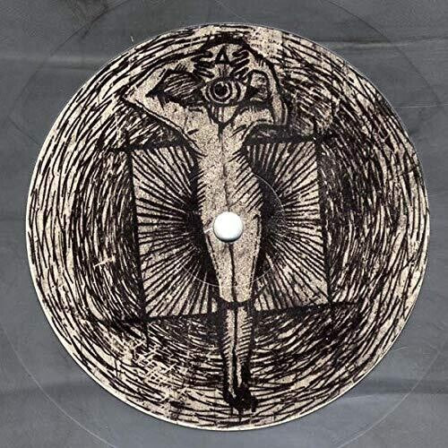 Killawatt - Opposing Rhetoric 2 - Vinyl Record