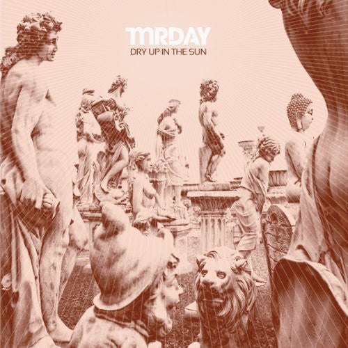 Mr Day - Dry Up In The Sun - Vinyl Record
