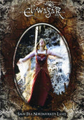 Eliwagar - Sagn Fra - Music CD