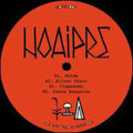 Noaipre - Horda - Vinyl Record