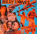 Billy Bones - Complexity Of Stupidity - Vinyl Record