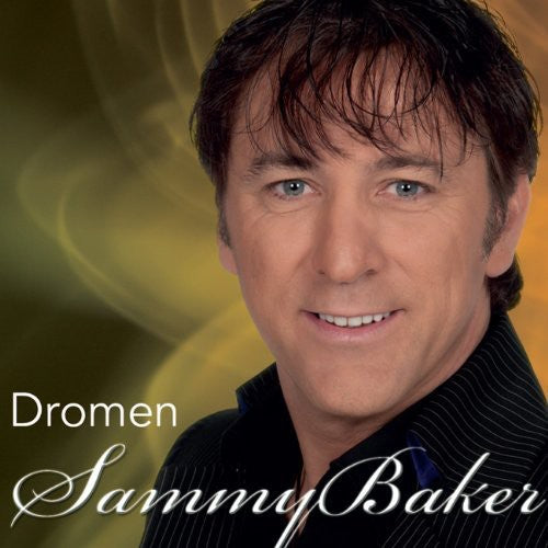 Baker,sammy - Dromen - Music CD