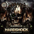 Evil Activities - Hardshock W/e-life - Vinyl Record