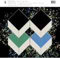 Kreidler / Tarwater - Exclusive Record Store Day 12 Inch - Vinyl Record