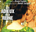 Various Artists - Les Adieux A La Reine - Music CD