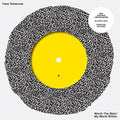 Face Tomorrow - Worth The Wait/my World Within - Vinyl Record