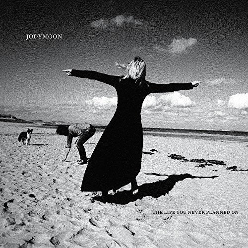 Jodymoon - Life You Never Planned On - Music CD