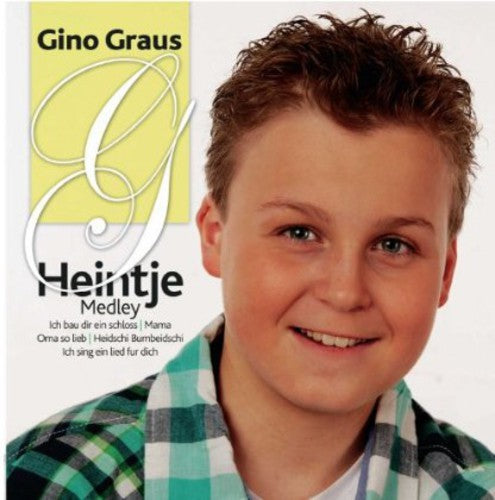 Graus,gino - Heintje Medley