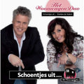 Woonwagen Duo - Schoentjes Uit